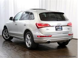 2017 Audi Q5 (CC-1803401) for sale in Addison, Illinois