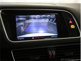 2017 Audi Q5 (CC-1803401) for sale in Addison, Illinois