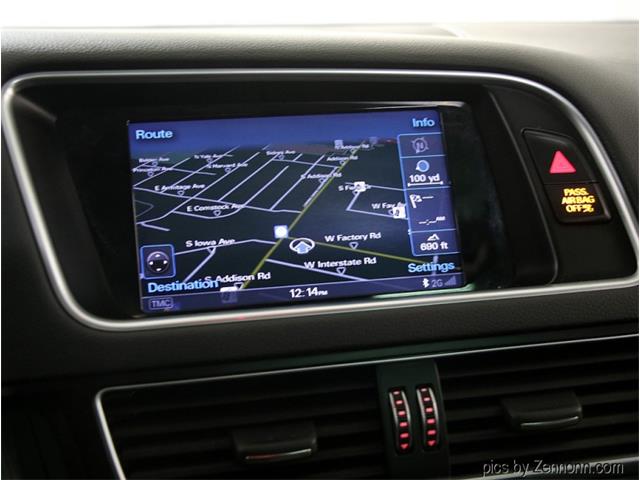 2017 Audi Q5 (CC-1803401) for sale in Addison, Illinois