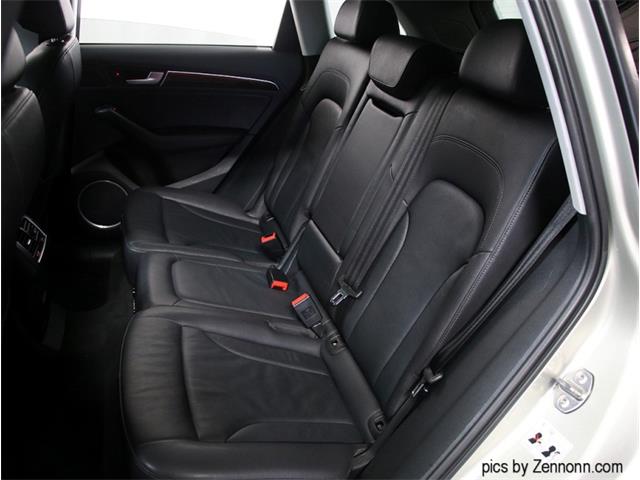 2017 Audi Q5 (CC-1803401) for sale in Addison, Illinois