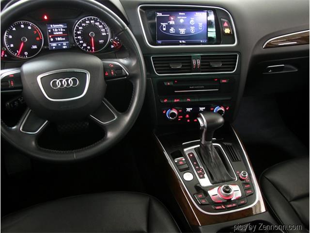 2017 Audi Q5 (CC-1803401) for sale in Addison, Illinois