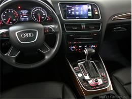 2017 Audi Q5 (CC-1803401) for sale in Addison, Illinois