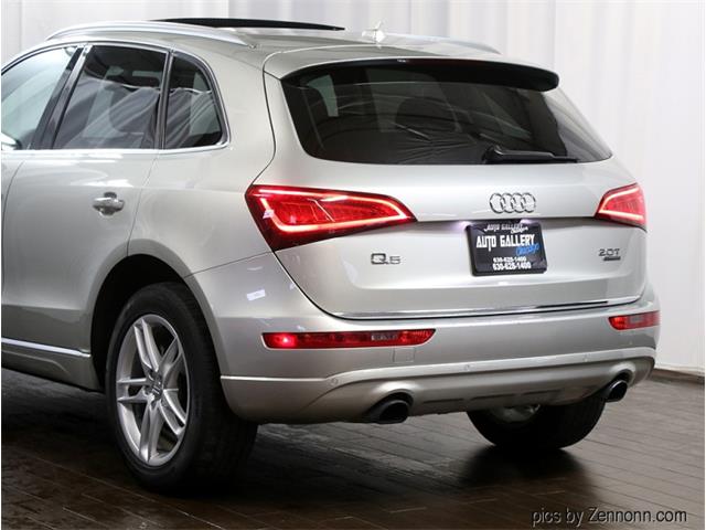 2017 Audi Q5 (CC-1803401) for sale in Addison, Illinois