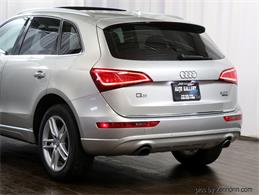 2017 Audi Q5 (CC-1803401) for sale in Addison, Illinois