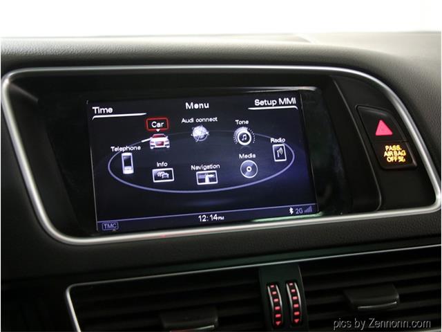 2017 Audi Q5 (CC-1803401) for sale in Addison, Illinois