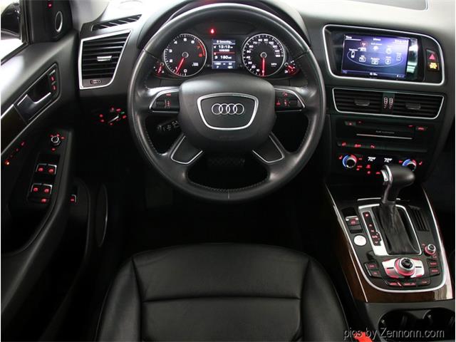 2017 Audi Q5 (CC-1803401) for sale in Addison, Illinois