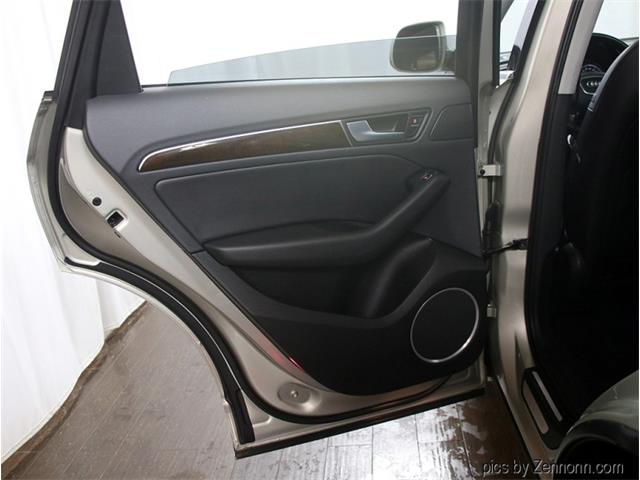 2017 Audi Q5 (CC-1803401) for sale in Addison, Illinois