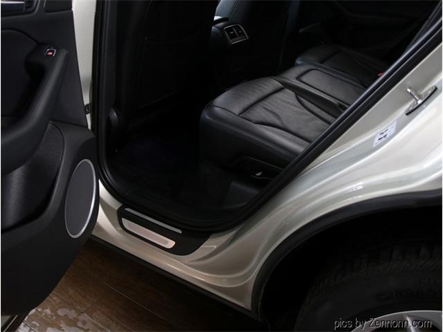 2017 Audi Q5 (CC-1803401) for sale in Addison, Illinois