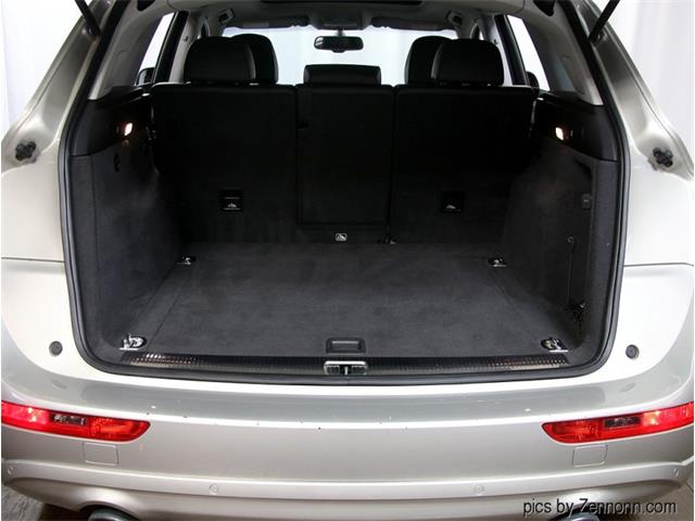 2017 Audi Q5 (CC-1803401) for sale in Addison, Illinois