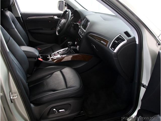 2017 Audi Q5 (CC-1803401) for sale in Addison, Illinois