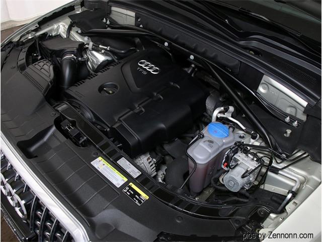 2017 Audi Q5 (CC-1803401) for sale in Addison, Illinois