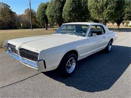 1967 Mercury Cougar (CC-1803407) for sale in Greensboro, North Carolina