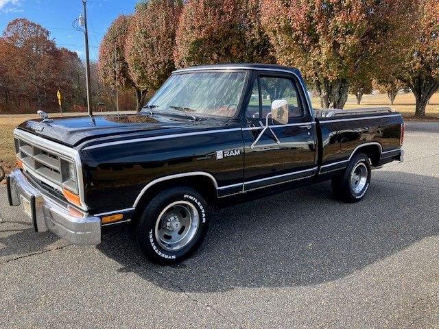 1987 Dodge D150 (CC-1803409) for sale in Greensboro, North Carolina