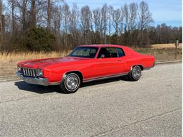 1972 Chevrolet Monte Carlo (CC-1803427) for sale in Greensboro, North Carolina