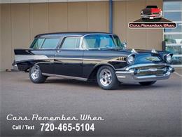 1957 Chevrolet Nomad (CC-1803439) for sale in Englewood, Colorado