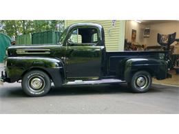 1950 Ford F1 (CC-1803444) for sale in Lake Hiawatha, New Jersey