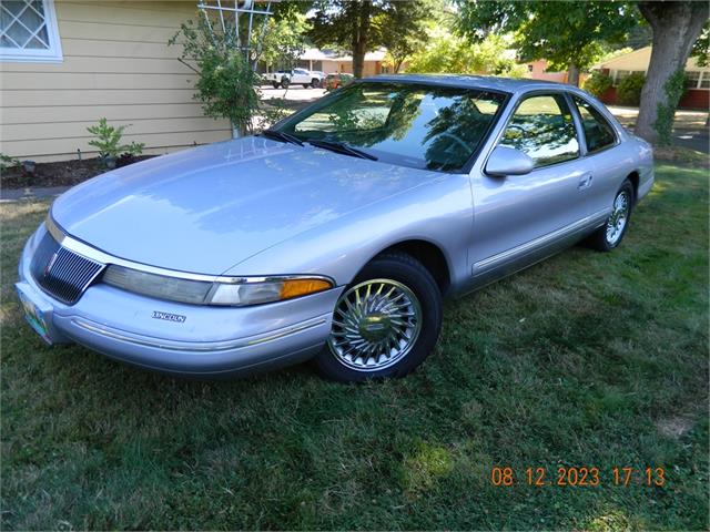 1994 Lincoln Mark VIII for Sale | ClassicCars.com | CC-1803452
