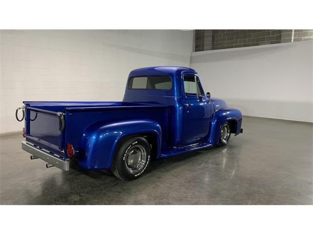 1953 Ford F100 For Sale Cc 1803459 8946