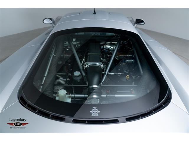 2003 Saleen S7 (CC-1803472) for sale in Halton Hills, Ontario