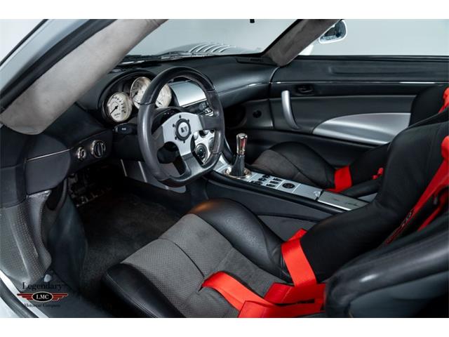 2003 Saleen S7 (CC-1803472) for sale in Halton Hills, Ontario