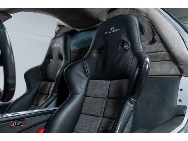 2003 Saleen S7 (CC-1803472) for sale in Halton Hills, Ontario