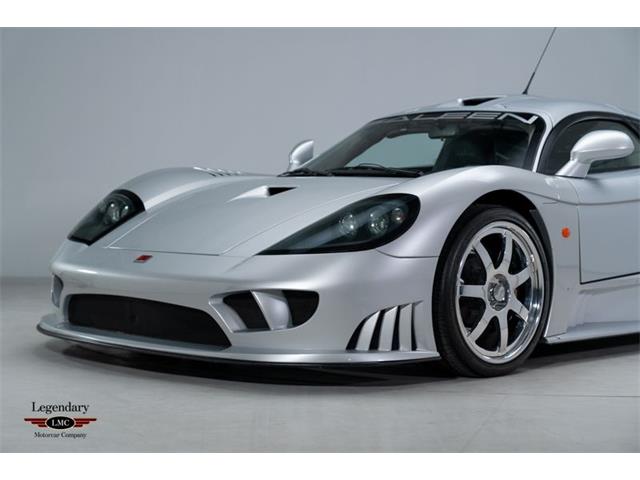 2003 Saleen S7 (CC-1803472) for sale in Halton Hills, Ontario
