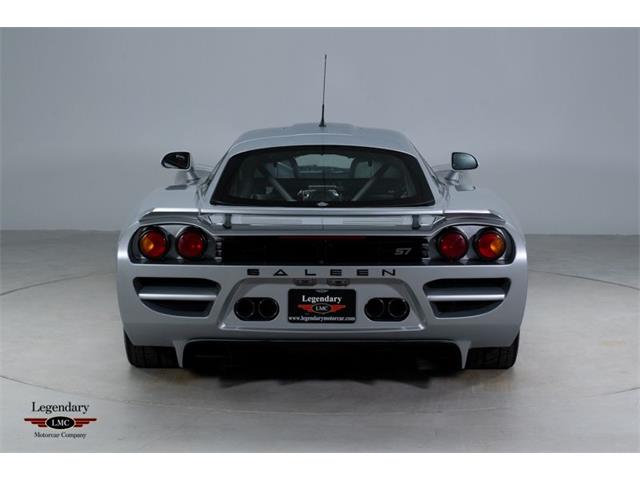 2003 Saleen S7 (CC-1803472) for sale in Halton Hills, Ontario