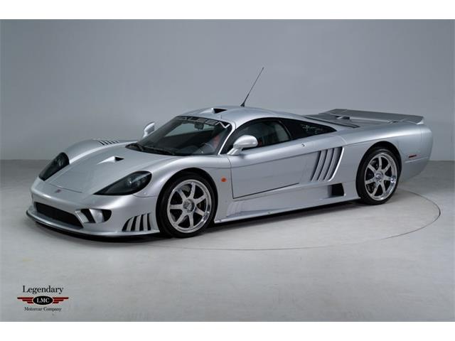 2003 Saleen S7 (CC-1803472) for sale in Halton Hills, Ontario