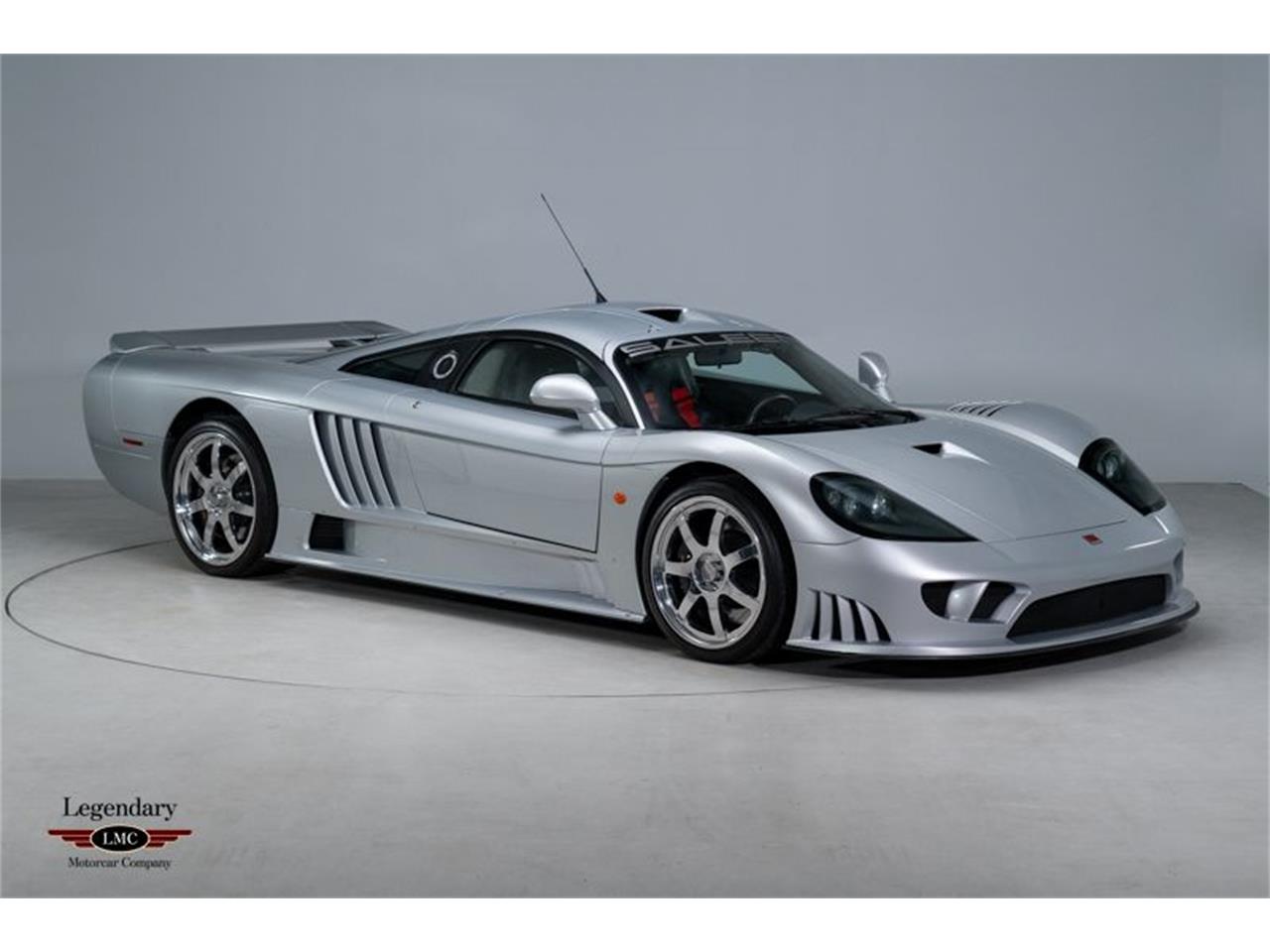 2003 Saleen S7 for Sale | ClassicCars.com | CC-1803472