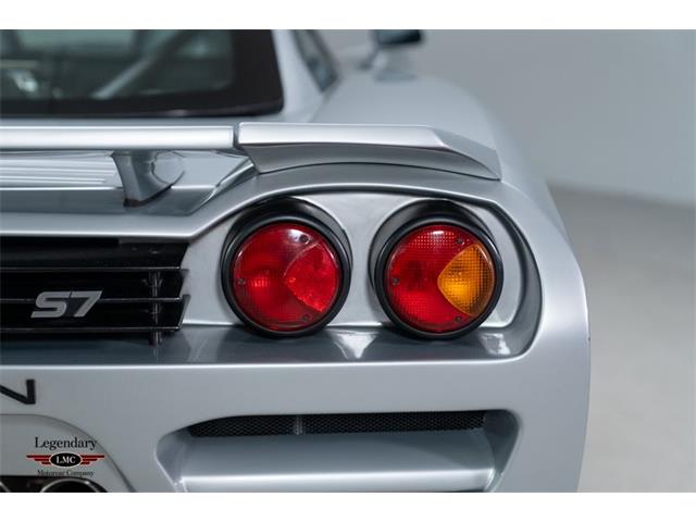 2003 Saleen S7 (CC-1803472) for sale in Halton Hills, Ontario