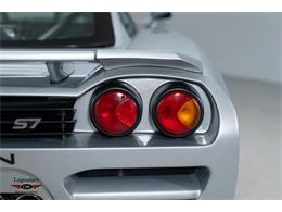 2003 Saleen S7 (CC-1803472) for sale in Halton Hills, Ontario