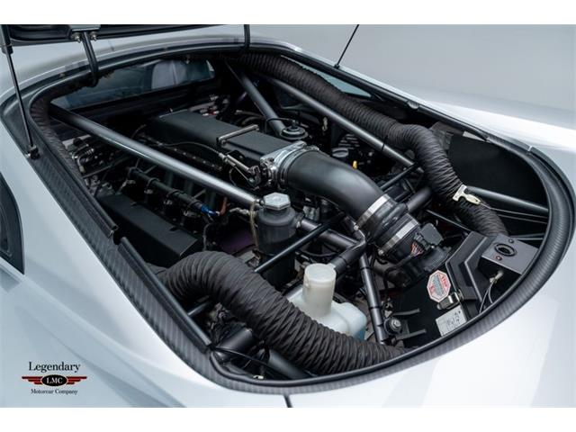 2003 Saleen S7 (CC-1803472) for sale in Halton Hills, Ontario