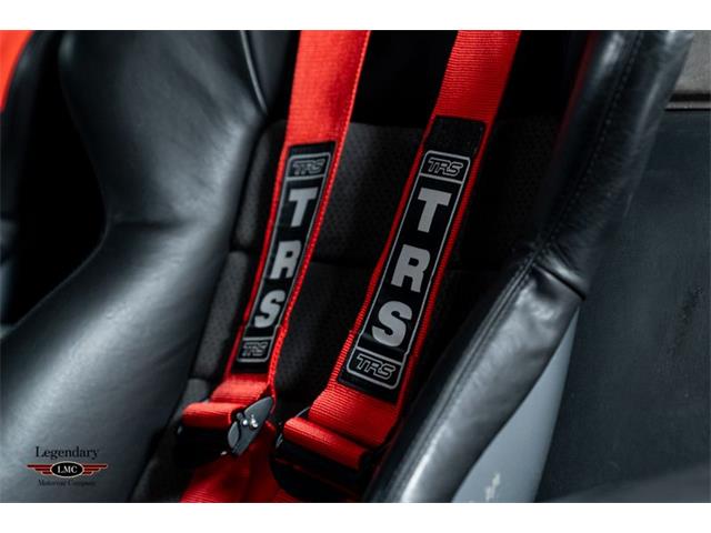 2003 Saleen S7 (CC-1803472) for sale in Halton Hills, Ontario