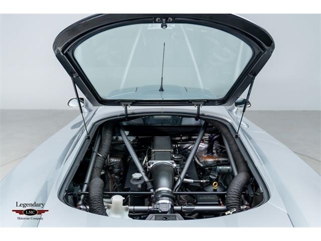 2003 Saleen S7 (CC-1803472) for sale in Halton Hills, Ontario