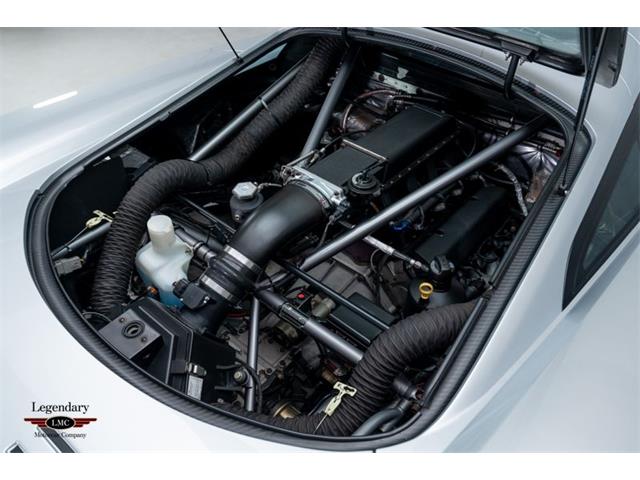 2003 Saleen S7 (CC-1803472) for sale in Halton Hills, Ontario