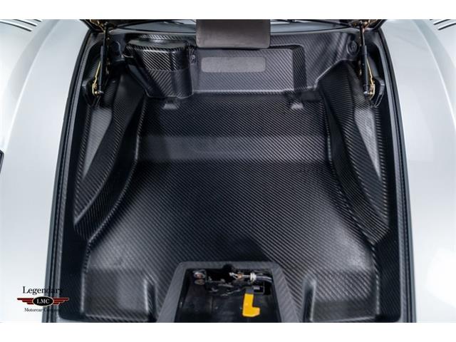2003 Saleen S7 (CC-1803472) for sale in Halton Hills, Ontario