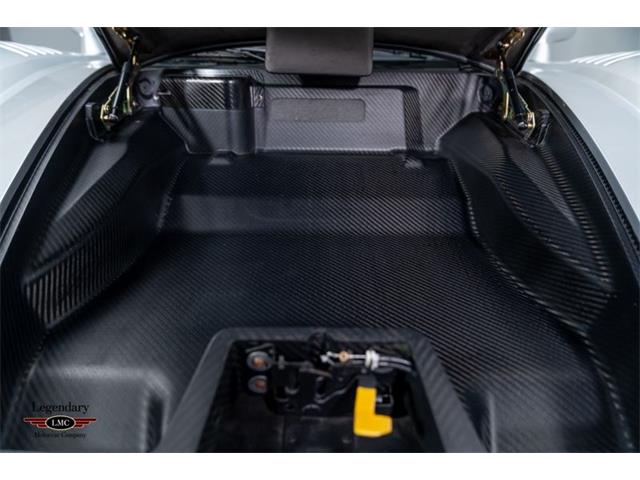 2003 Saleen S7 (CC-1803472) for sale in Halton Hills, Ontario
