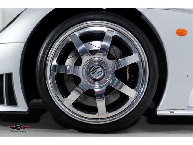 2003 Saleen S7 (CC-1803472) for sale in Halton Hills, Ontario