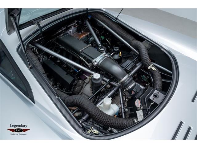 2003 Saleen S7 (CC-1803472) for sale in Halton Hills, Ontario