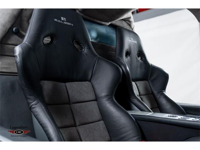 2003 Saleen S7 (CC-1803472) for sale in Halton Hills, Ontario