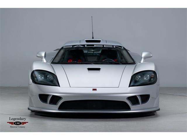 2003 Saleen S7 (CC-1803472) for sale in Halton Hills, Ontario