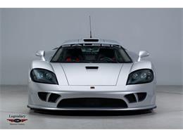 2003 Saleen S7 (CC-1803472) for sale in Halton Hills, Ontario