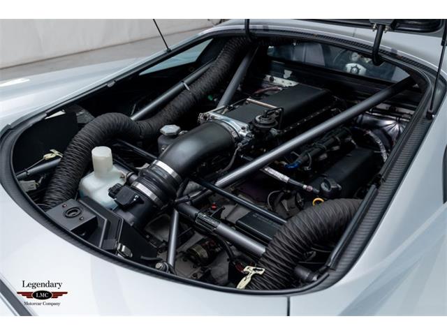 2003 Saleen S7 (CC-1803472) for sale in Halton Hills, Ontario