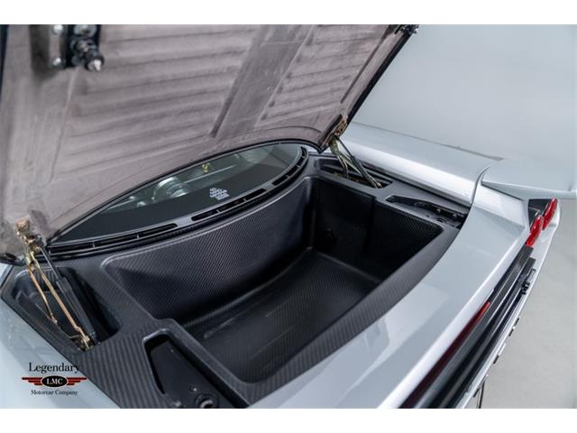 2003 Saleen S7 (CC-1803472) for sale in Halton Hills, Ontario