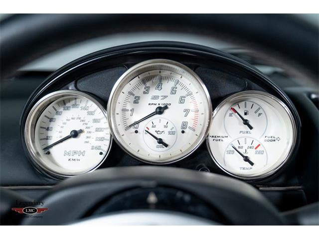 2003 Saleen S7 (CC-1803472) for sale in Halton Hills, Ontario