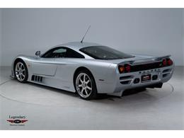 2003 Saleen S7 (CC-1803472) for sale in Halton Hills, Ontario