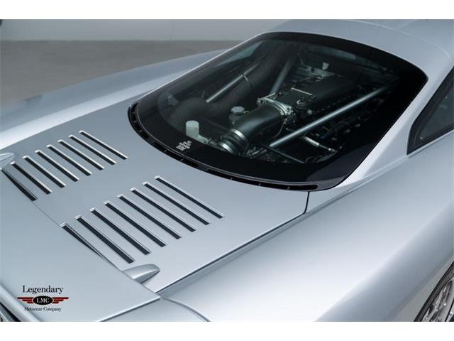 2003 Saleen S7 (CC-1803472) for sale in Halton Hills, Ontario