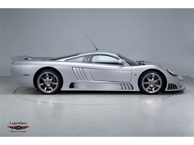 2003 Saleen S7 (CC-1803472) for sale in Halton Hills, Ontario
