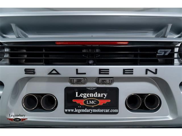 2003 Saleen S7 (CC-1803472) for sale in Halton Hills, Ontario