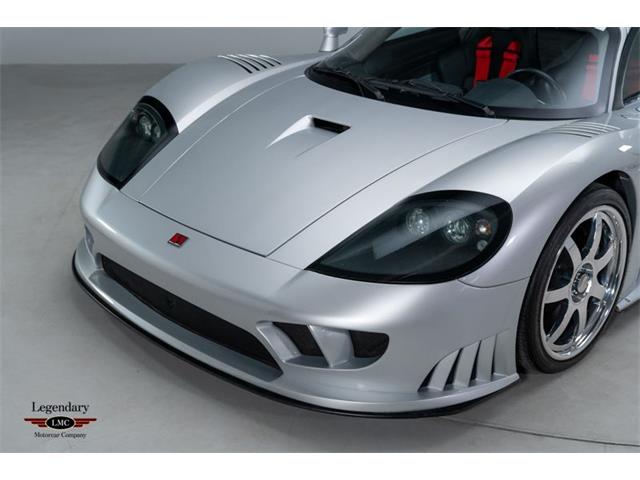 2003 Saleen S7 (CC-1803472) for sale in Halton Hills, Ontario